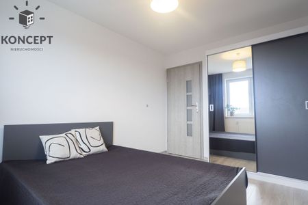 Mieszkanie 2-pokojowe | Jagodno - Zdjęcie 4