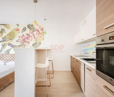 Wolne od zaraz – Mieszkanie w apartamentowcu w centrum Wrocławia - Фото 6