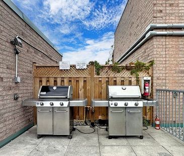 For Lease - 311 Richmond Street Unit# 207, Toronto, Ontario - Photo 3