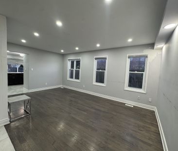 For Lease - 23 Ravenscliffe Court Unit# UPPER LEVEL, Brampton, Ontario - Photo 6