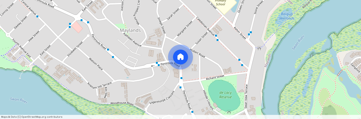 Unit 1/96 Peninsula Rd, WA 6051, Maylands