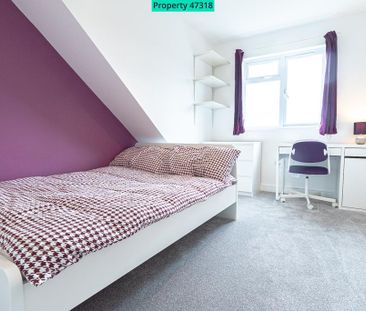 6 bedroom semi-detached house to rent - Photo 6