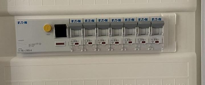 Frisch sanierter 4-Zi. Altbauwohnung, inkl. Küche - Foto 1