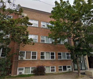 1 CH - 1 SDB - Montréal - $1,350 /mo - Photo 1