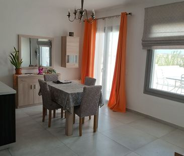 Διαμέρισμα για ενοικίαση - Σαντορίνη, - Photo 3
