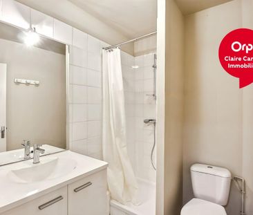 Location Appartement 1 pièce 25m² CASTRES 81100 - Photo 4