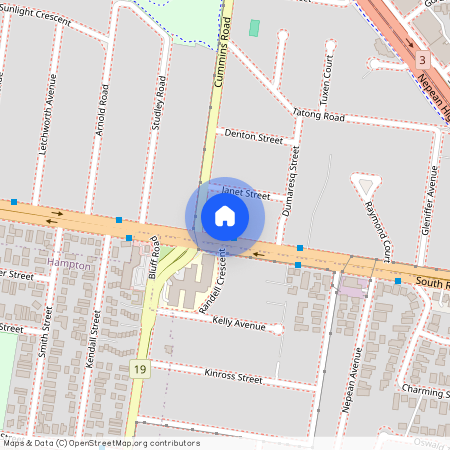 355 South Road, Vic 3187, Brighton East