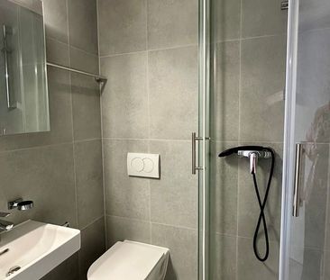 1 Zimmer, 23 m², 6. Stock - Photo 2