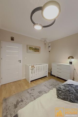 Nowoczesny apartament w centrum Opola ul. Katowicka 39 Opole, Katowicka - Zdjęcie 4