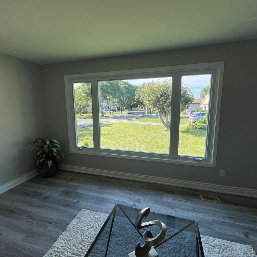 For Lease - 68 STROUD Crescent Unit# UPPER, London South, Ontario - Photo 1