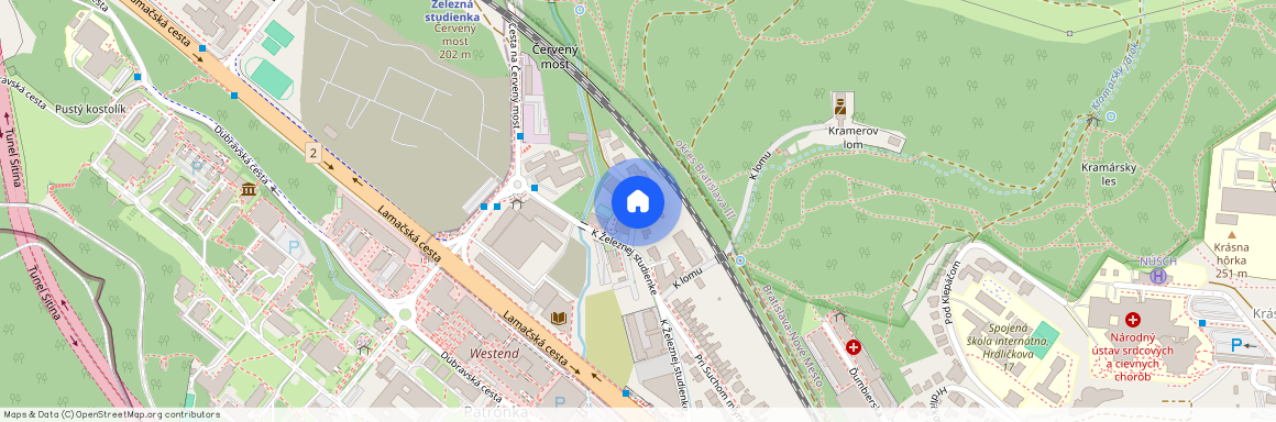 Bratislava-Staré Mesto, okres Bratislava I