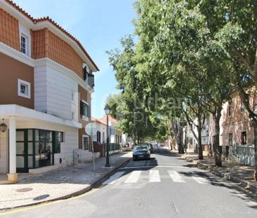 4 room luxury Apartment for rent in Cascais e Estoril, Portugal - Photo 4