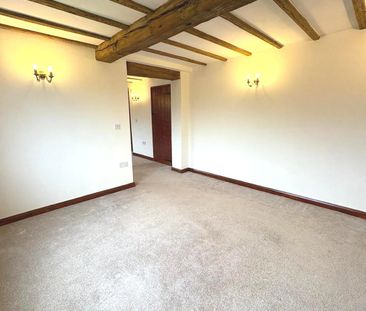 2 Bed Cottage - Photo 1