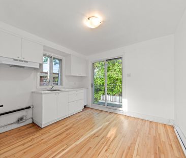 À louer / Appartement - Photo 1