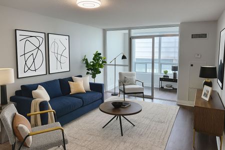 For Lease - 60 Brian Harrison Way Unit# 1808, Toronto, Ontario - Photo 2