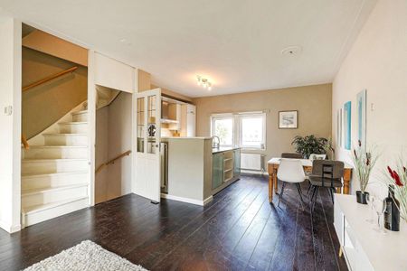 Te huur: Huis Bloemendaalsestraatweg 60 RD in Santpoort-Zuid - Foto 2