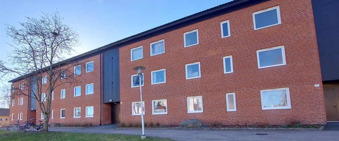 Nabbevägen 18 B - Foto 1