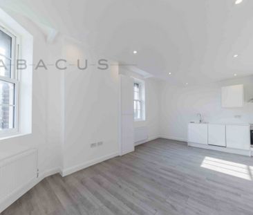 Shenley Road, Borehamwood, WD61AA - Photo 1