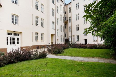 Wieselgrensgatan, Helsingborg - Photo 5