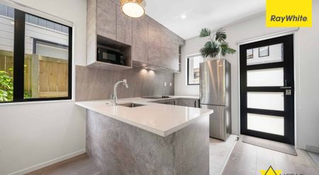 Modern Living with Spacious Indoor-Outdoor Flow in a Prime Location - Photo 4