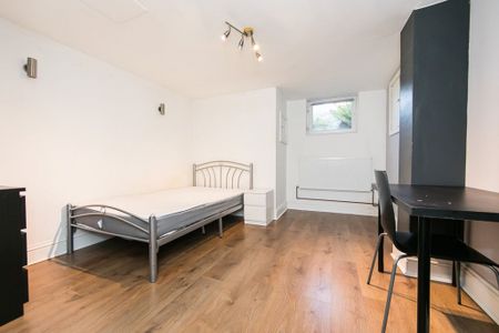 B Hartley Avenue, Woodhouse, Leeds - Photo 4