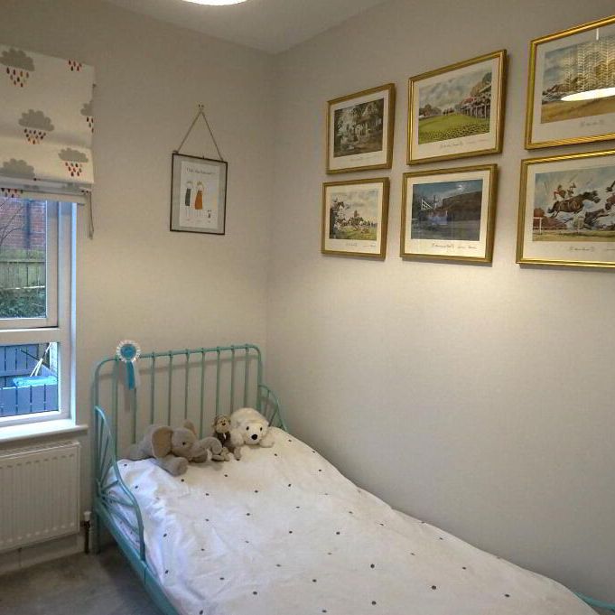 3 Village Court, Moira, BT67 0GW - Photo 1