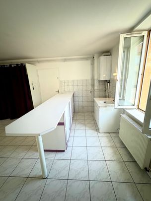 Location appartement 54.84 m², Verny 57420Moselle - Photo 1