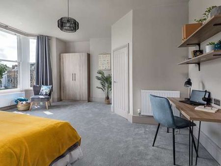 ✴️ NEW ROOMS IN SCARBOROUGH ✴️ Room 2 - Photo 2