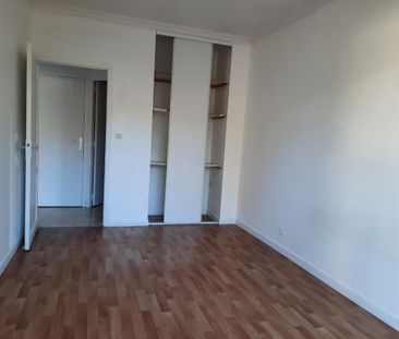 Appartement T2 à louer Nantes - 49 m² - Photo 4