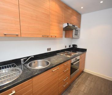 2 bedroom apartment to rent - Photo 6