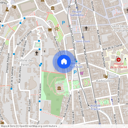 42000, Saint-Étienne