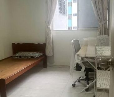 Blk 272 Yishun Street 22 (Yishun), HDB 4 Rooms - For Rent - Photo 1