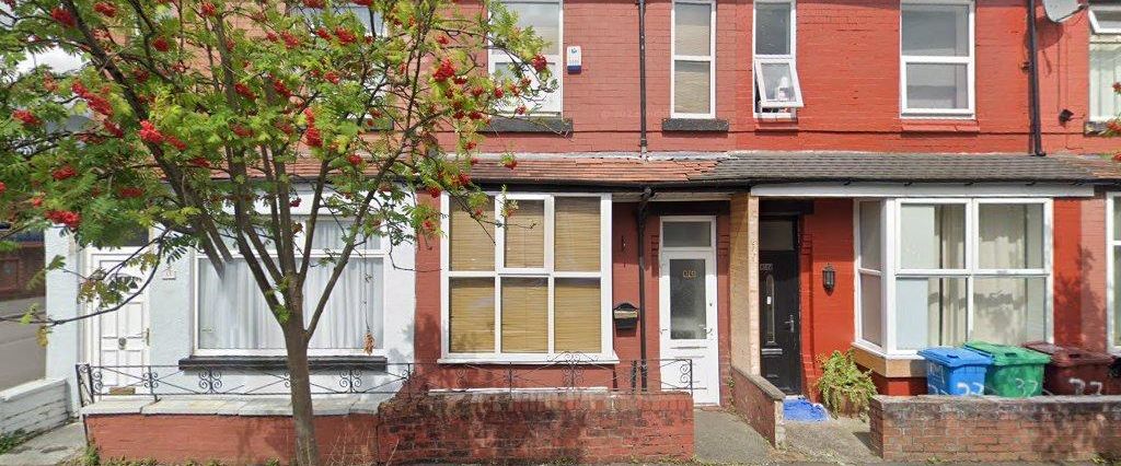 3 bedroom terraced house to rent - Photo 1