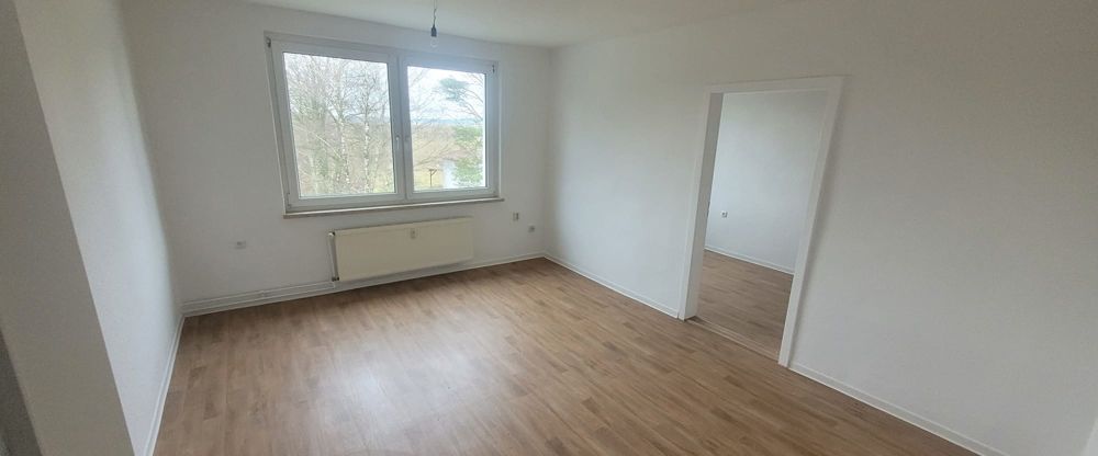 Helle 3-Zimmer-Wohnung in Wessin - Photo 1