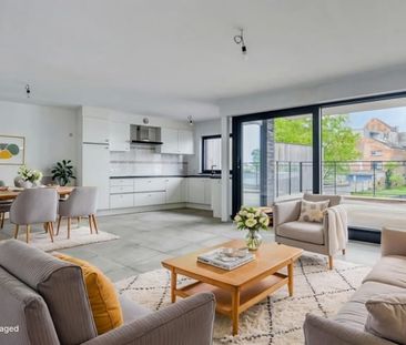Appartement te huur - Photo 6