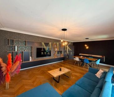 Apartament lux 4 camere | Mobilat&utilat I 2 Locuri parcare - Fotografie 4