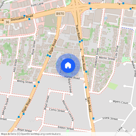 8/9 Citrus Court, Vic 3108, Doncaster