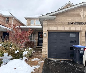 For Lease - 234 Waterbury Street, Caledon, Ontario - Photo 2