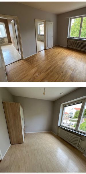 Drottninggatan, Motala - Photo 1