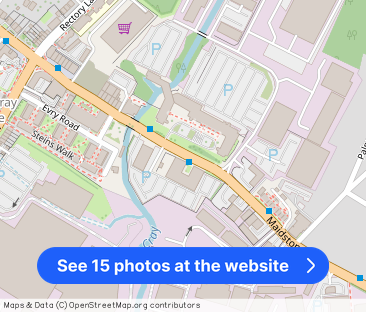 Progressive Close, Sidcup, DA14 5HP - Photo 1