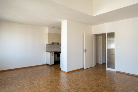 Nähe Badischer Bahnhof - 3 1/2 Zimmer-Wohnung in Basel zu vermieten - Photo 3