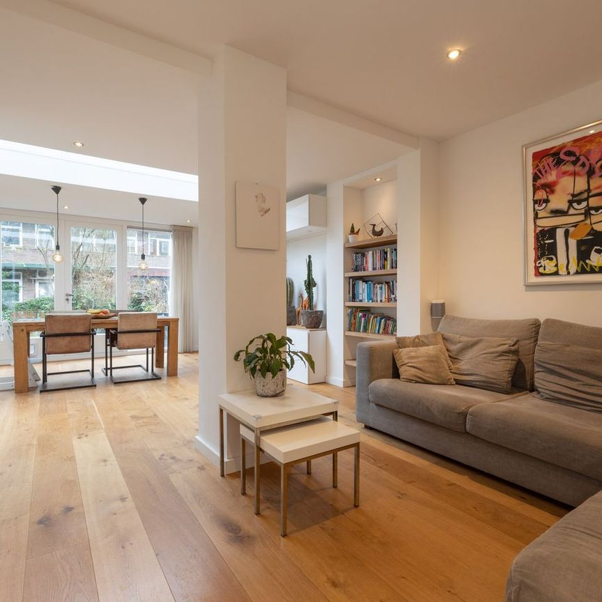 Esmoreitstraat 25-H, Erasmusparkbuurt-West, 1055CA, Amsterdam - Photo 1