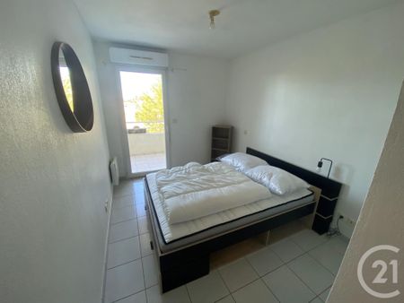 Location Appartement 2 pièces 31m² MONTPELLIER 34090 - Photo 4