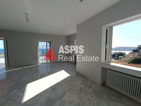 Μεζονέτα για ενοικίαση Άγιος Δημήτριος (Κορωπί) - Photo 5