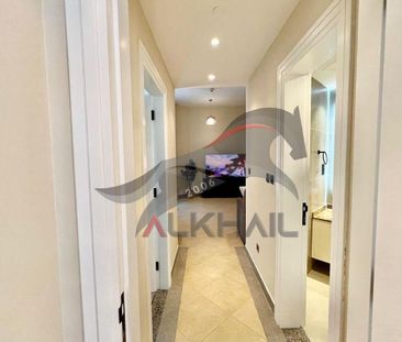 All Bills Included | Luxury Furnished | Near Metro - Photo 3