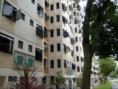 Blk 33 Whampoa Gardens (Toa Payoh), HDB 3 Rooms - For Rent - Photo 3