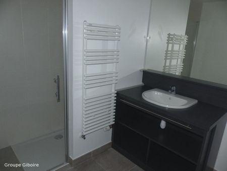 Appartement T2 à louer Nantes - 37 m² - Photo 4