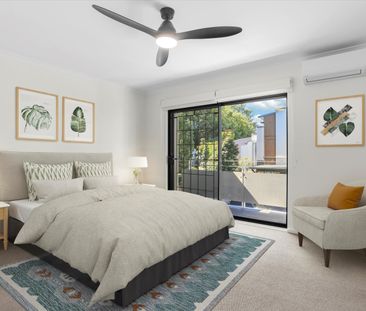 5/42 Grove Street, Lilyfield NSW 2040 - House For Rent | Domain - Photo 3