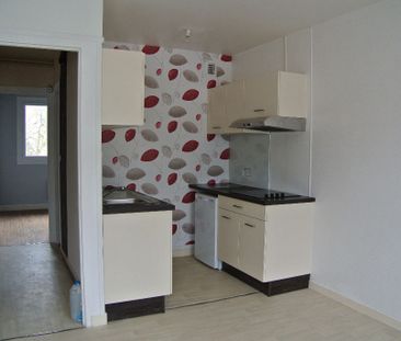 Location Appartement 2 pièces 32m² - Photo 1