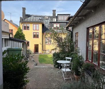 Knägränd - Foto 6